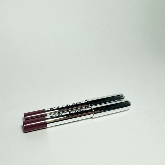 Marc Jacobs Makeup Marc Jacobs Duo Highliner Gel Eye Crayon Liner